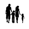 Familien Haugsdal